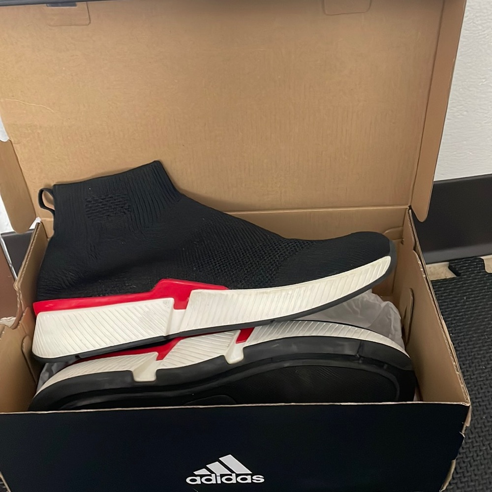 Zara men’s sneakers